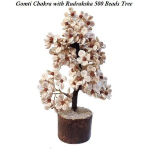 Gomati chakra tree