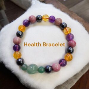 Health bracelet