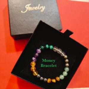 Money Bracelet