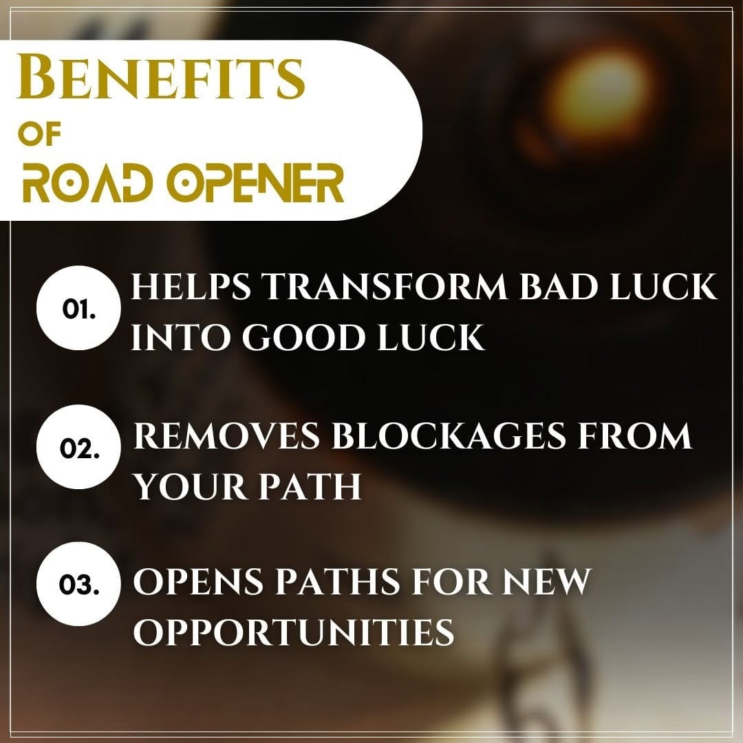 Road opener - Image 2