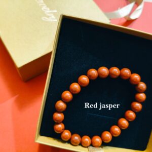 Red jasper