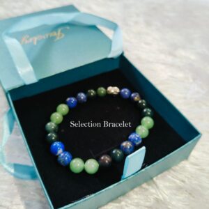 selection bracelet